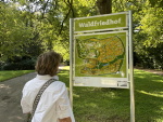 Waldfriedhof
